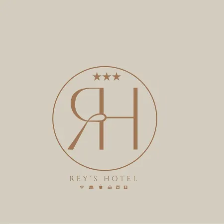 Otel Rey's