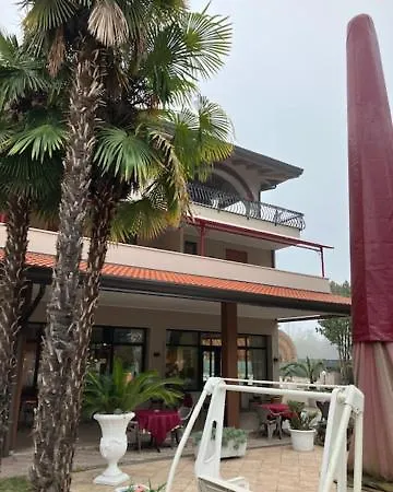 Otel Rey's Montegrotto Terme