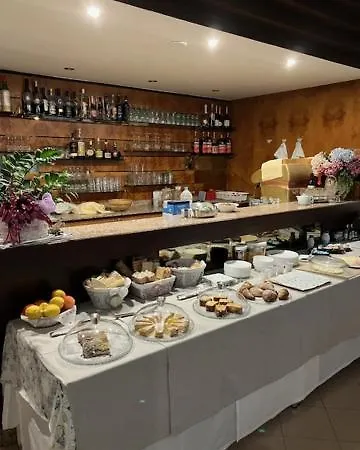 Rey's Otel 3*