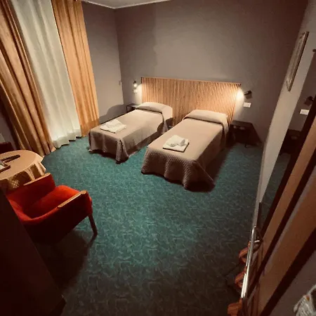 Rey's Montegrotto Terme