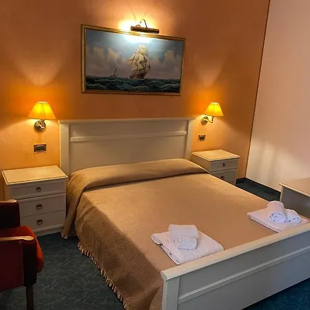 Rey's Otel Montegrotto Terme