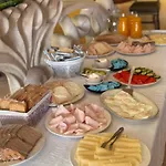 Hotel Rey's Montegrotto Terme