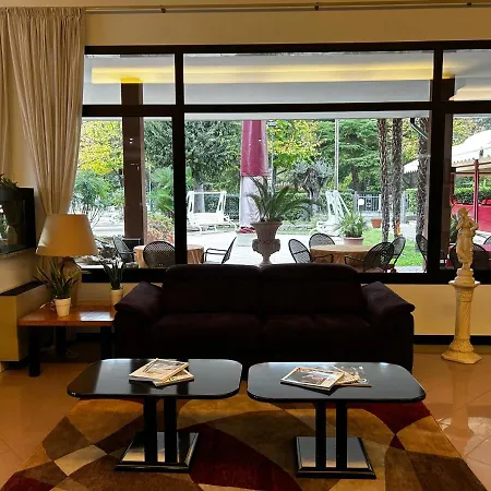 Rey's Hotel Montegrotto Terme