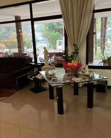 호텔 Rey's 몬테그로또테르메