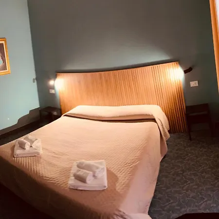 Rey's 3* Montegrotto Terme