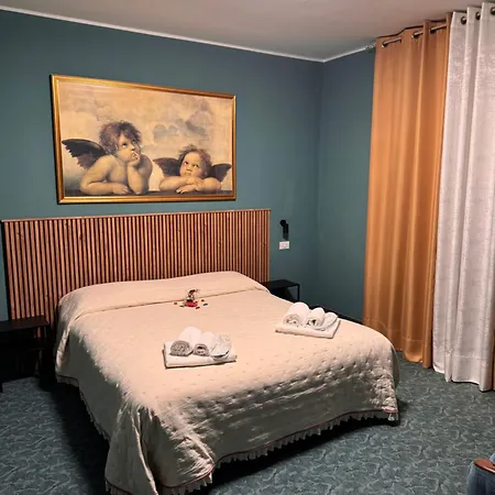 Hotel Rey's