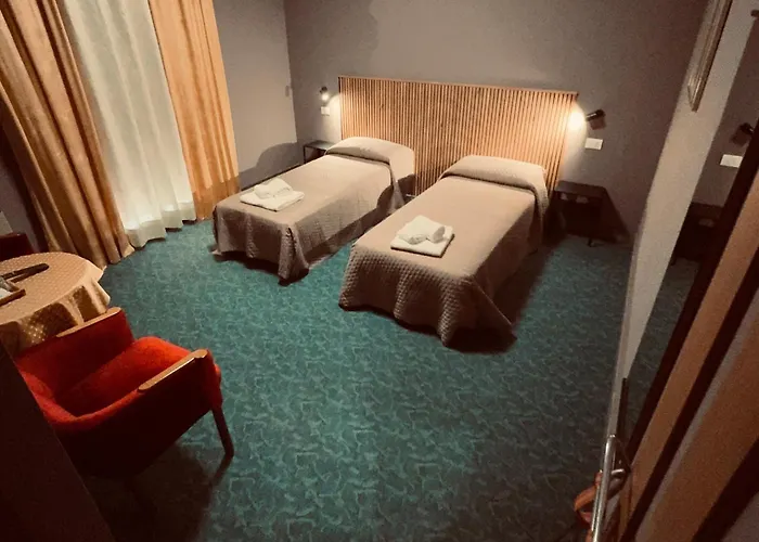 Rey's Montegrotto Terme