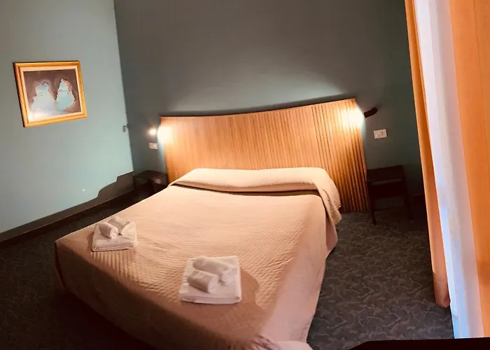 Rey's 3* Montegrotto Terme