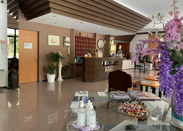 Hotel Rey's