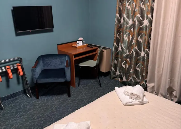 Rey's 3* Montegrotto Terme